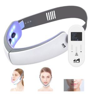V-Shaped Face Slimming Beauty Instrument