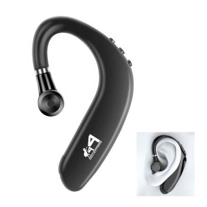 Business Wireless In-Ear Bluetooth Earphone