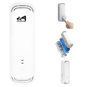 Wall Mounted Disinfection Air Freshener