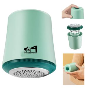 Cylindrical Hairball Trimmer Lint Remover
