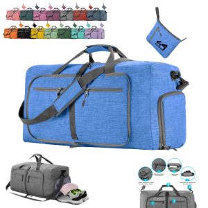 17 Gallon Large Capacity Travel Duffel Bag