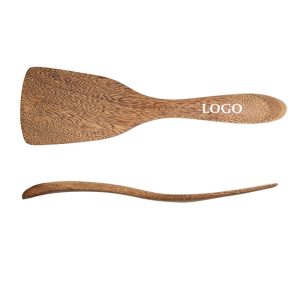 Wooden Spatula