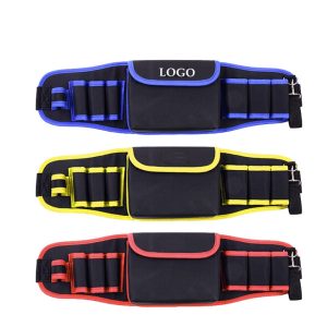 Multi Functional Tool Waist Pack
