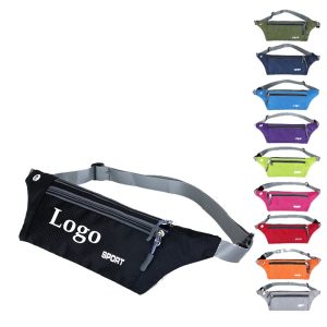 Outdoor Fanny Bag Waist Pack