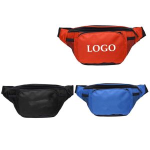 Travel Waist Pack