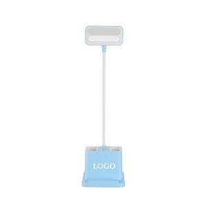 Desk Lamp W/ Pen Holder