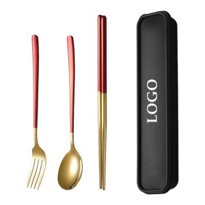 Travel Cutlery Set