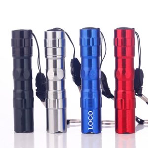 Mini Led Flashlight