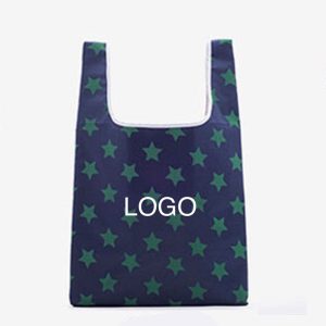 Foldable Shopping Bag