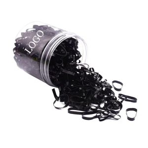 Color Elastic Hair Bands