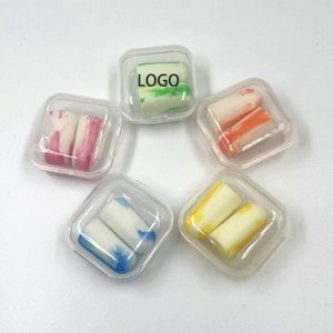 Memory Foam Earplugs