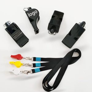 Outdoor Survival Training Whistle