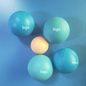 Pu Stress Ball