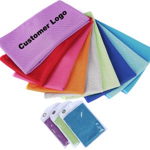 Cooling Towel For Yoga