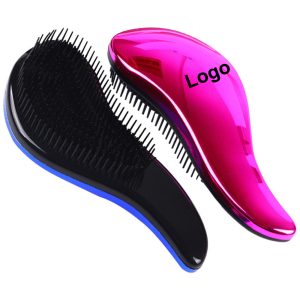 Pain-Free Hair Comb Brush