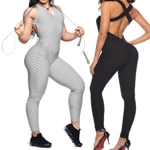 Polyester Women Bodysuit