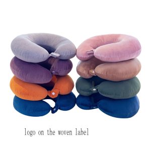 Travel Neck Pillow