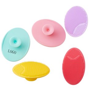 Silicone Facial Cleansing Brush