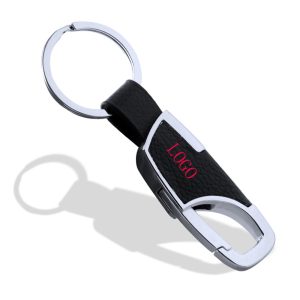 Creative Metal Key Chain