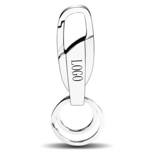 Stainless Steel Key Chain
