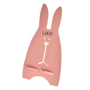 Bunny Cartoon Phone Stand