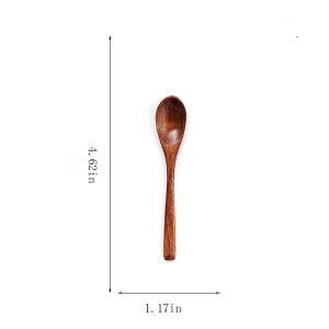 Wooden Spoon