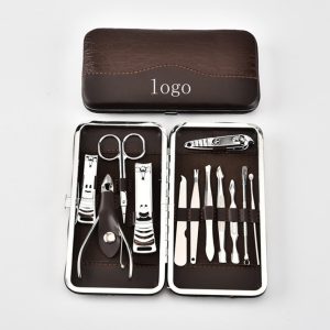 Manicure 12 Piece Set