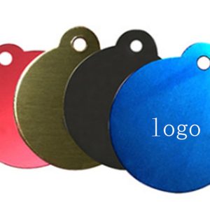 Pet Tag