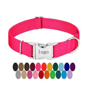 Nylon Collar