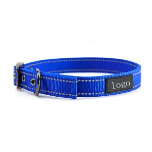 Reflective Nylon Collar