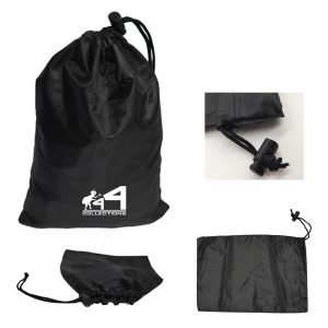 Drawstring Pouch