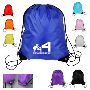 Drawstring Backpack