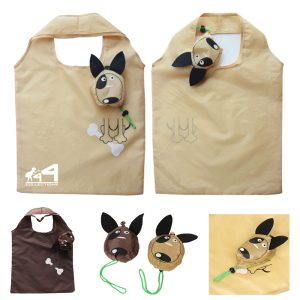 Folding Shopping Bag