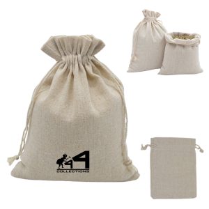 Drawstring Bag