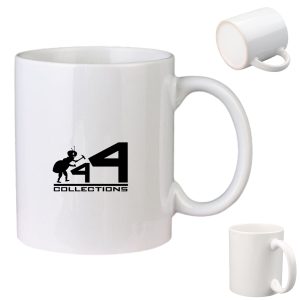 11Oz Ceramic Cup