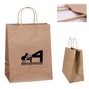 Kraft Paper Bag
