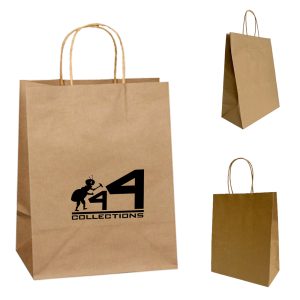 Kraft Paper Bag