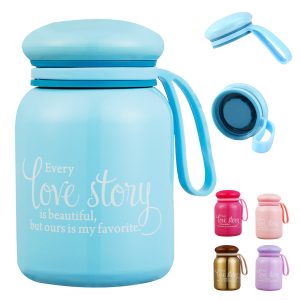 10 Oz. Stainless Steel Vacuum Cup