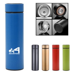 Stainless Steel Vacuum Cup