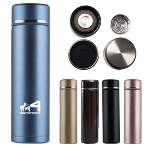 304 Stainless Steel Vacuum Cup