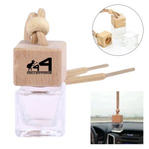 0.27Oz Car Perfume Bottle