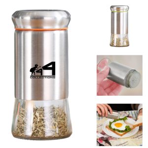 Seasoning Bottle