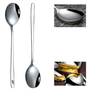 Stainless Steel Spoon