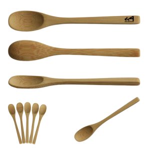Bamboo Spoon