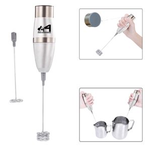 Hand-Held Electric Whisk