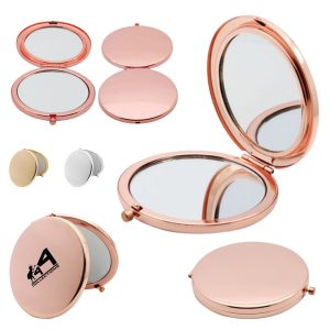 Compact Mirror