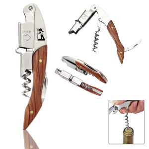 Wine Bottle Opener