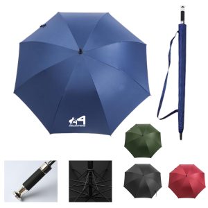 Straight Handle Golf Umbrella