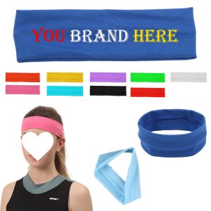 Yoga Headband