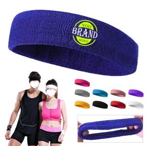 Sport Headband